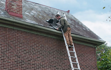 what affects urgent Low Dinsdale roof repairs