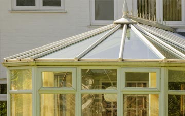 conservatory roof repair Low Dinsdale, County Durham