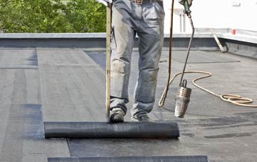 flat roof replacement Low Dinsdale, County Durham