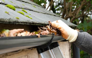 gutter cleaning Low Dinsdale, County Durham