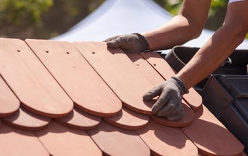 Low Dinsdale roof tile contractors