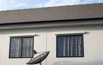 Low Dinsdale rubber roof costs