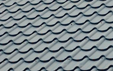 Low Dinsdale rubber roofing companies