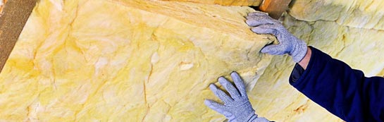 quotes for Low Dinsdale roof insulation