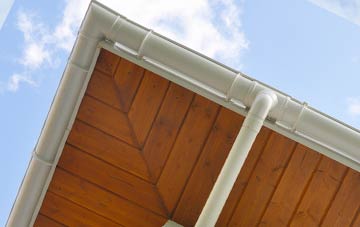 Low Dinsdale soffit types