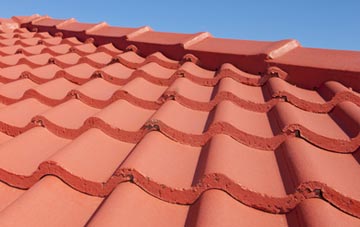 Low Dinsdale tile and slate roof replacement