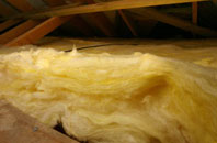 Low Dinsdale pitch roof insulation