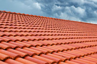 Low Dinsdale roofing tiles